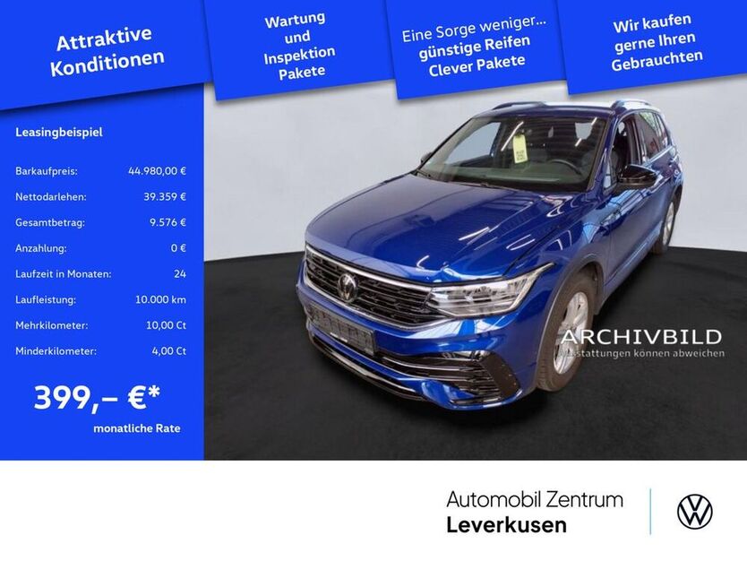 Tiguan