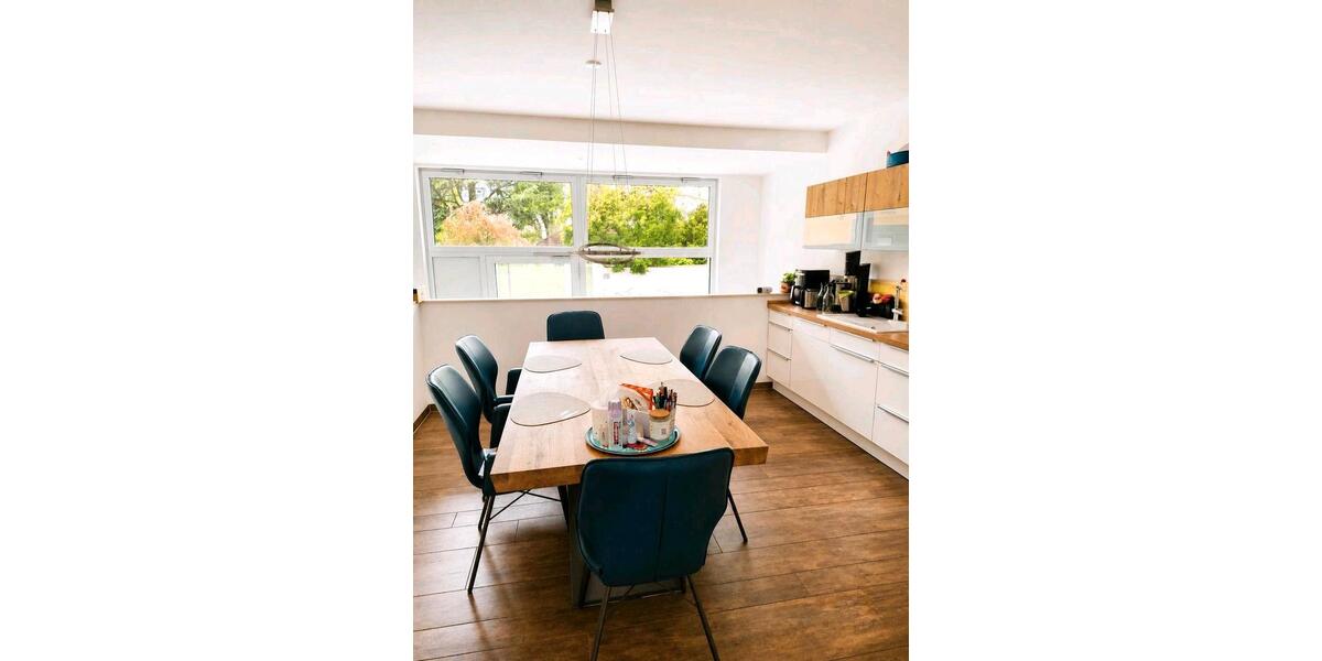 Maisonettenwohnung Köln Ehrenfeld - 4 Zimmer, 140 m&sup2;, 955.000&euro; | Angebot:26619850