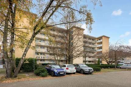 Wohnung Düsseldorf Derendorf - 5 Zimmer, 143 m&sup2;, 649.000&euro; | Angebot:24979963
