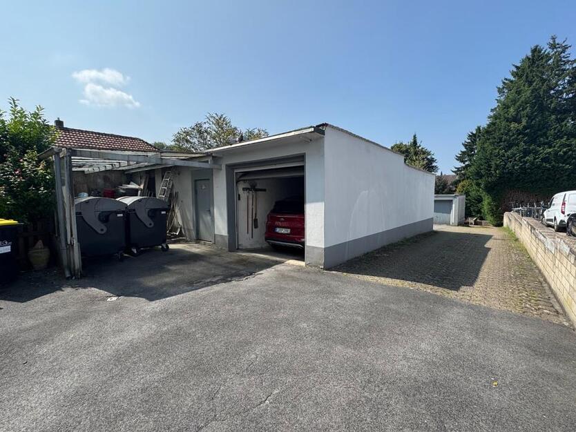 Mehrfamilienhaus in Top-Lage von Mülheim–Nahe Rhein-Ruhr-Zentrum!