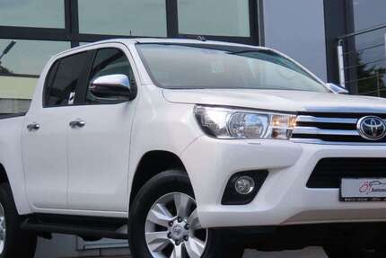 Toyota Hilux 228.800 km 24.900 € Neuss 41469