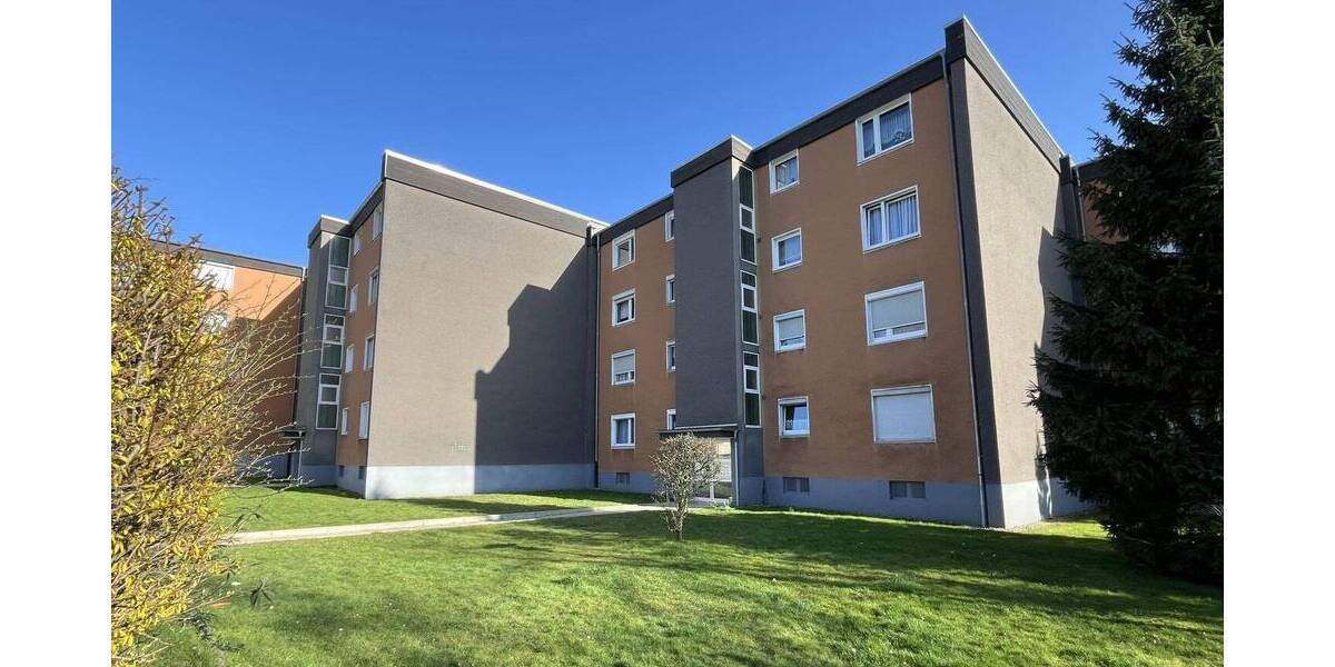 Etagenwohnung Leverkusen Steinbüchel - 3 Zimmer, 71 m&sup2;, 189.500&euro; | Angebot:25926431