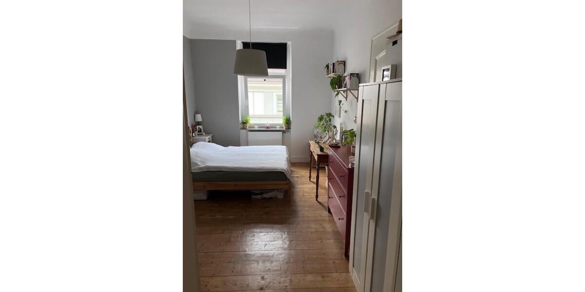Etagenwohnung Wuppertal Sedansberg - 4 Zimmer, 106 m&sup2;, 245.000&euro; | Angebot:24300891