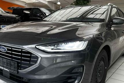 Ford Focus 16.600 km 20.080 &euro; Gevelsberg 58285