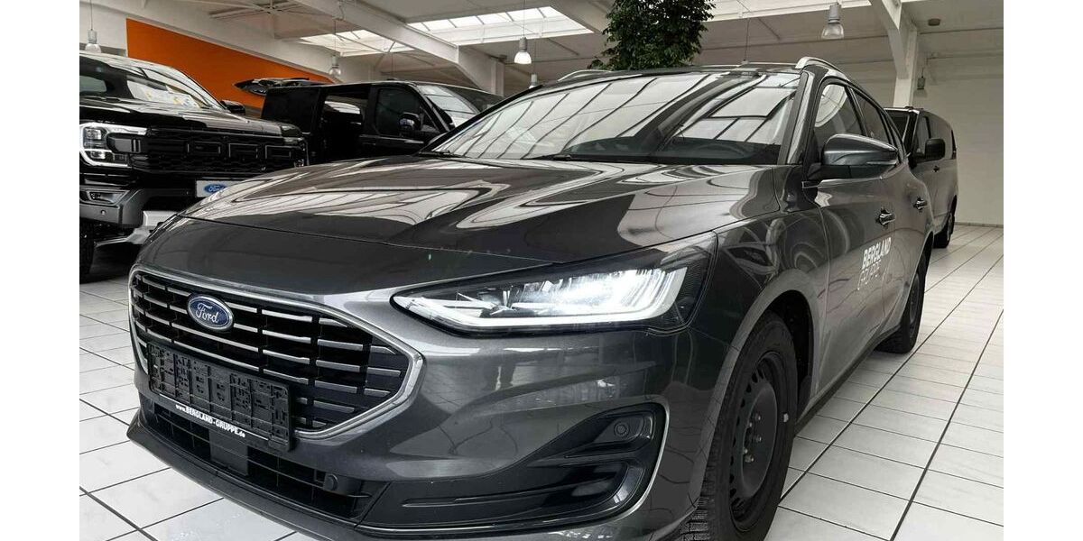 Ford Focus 16.600 km 20.080 &euro; Gevelsberg 58285