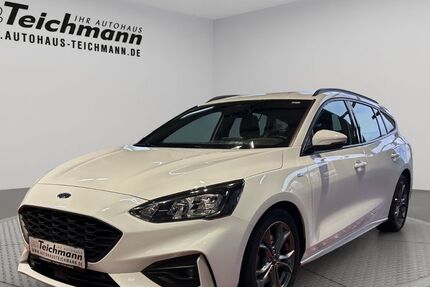 Ford Focus 138.101 km 12.990 &euro; Dormagen 41540