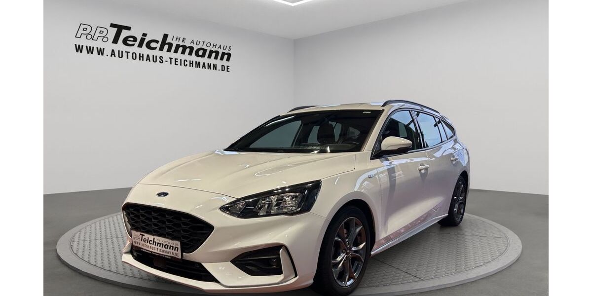 Ford Focus 138.101 km 12.990 &euro; Dormagen 41540
