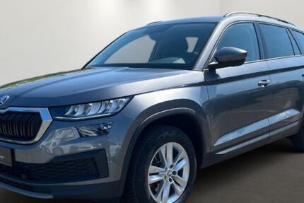 Skoda Kodiaq 78.966 km 28.450 &euro; Dormagen 41540