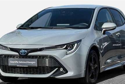 Toyota Corolla 64.305 km 18.790 &euro; Köln 51063