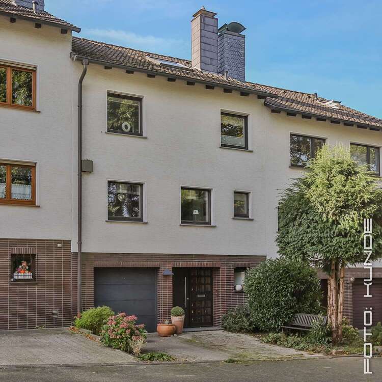 Haus zum Kaufen in Wuppertal 399.000 € 150 m²