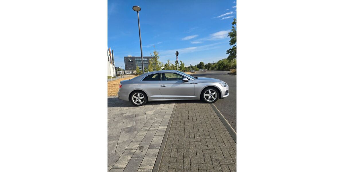 Audi A5 116.000 km 22.000 &euro; Köln 51109