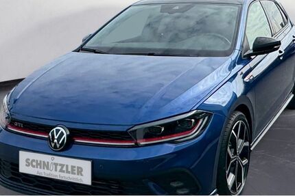 VW Polo 9.526 km 25.500 &euro; Langenfeld 40764