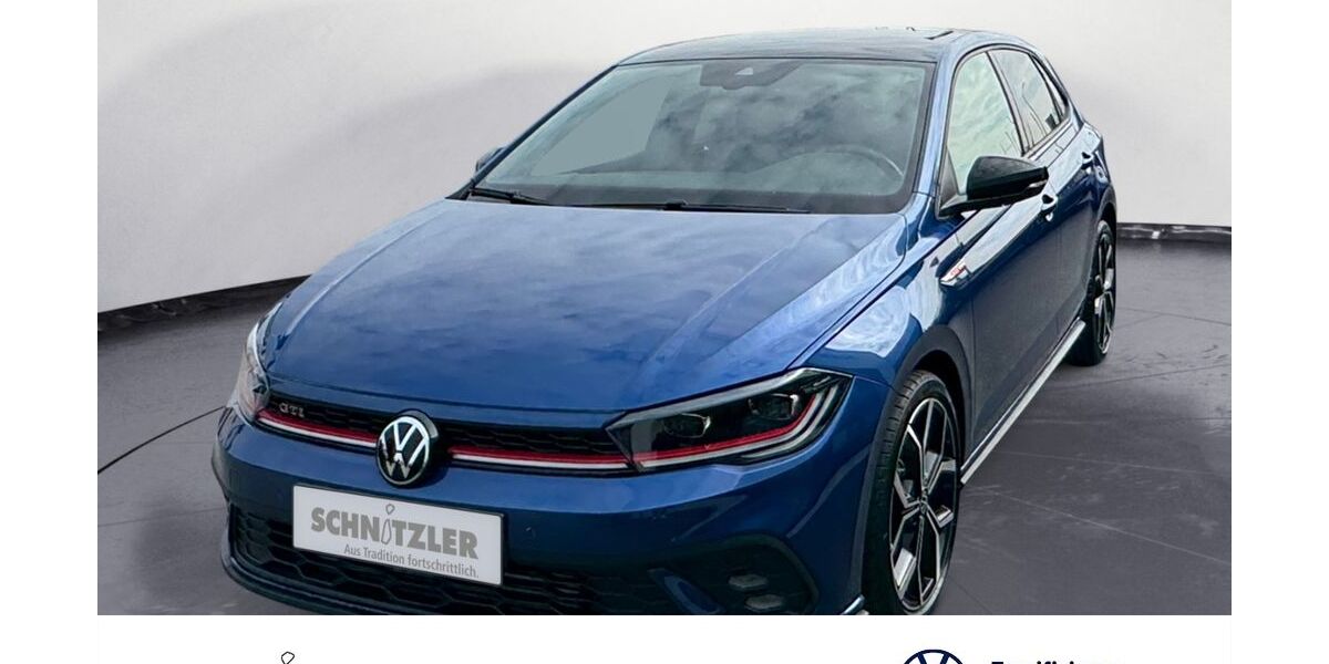 VW Polo 9.526 km 25.500 &euro; Langenfeld 40764