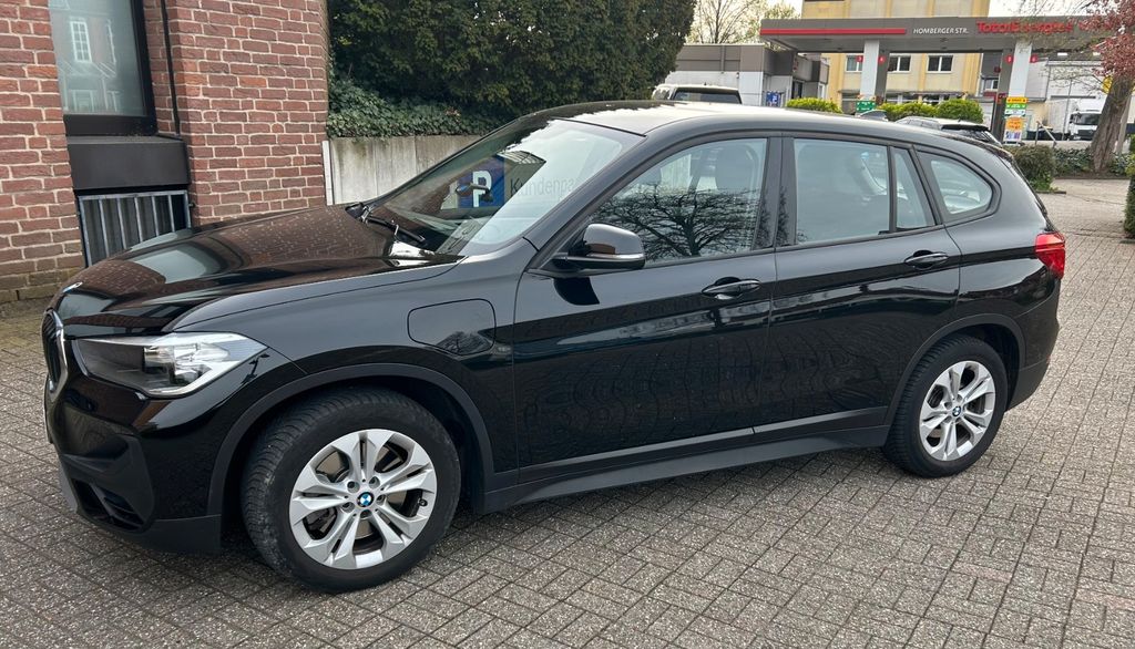 BMW X1 72.500 km 19.875 &euro; Ratingen 40878