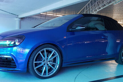 VW Golf VI