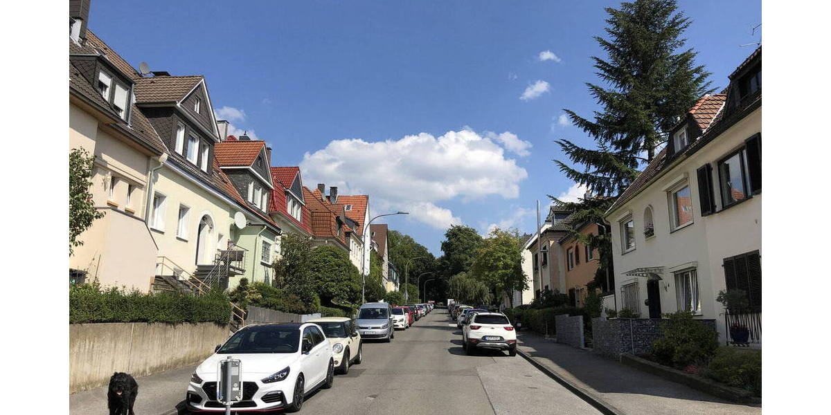 Reihenmittelhaus Wuppertal Barmen - 9 Zimmer, 168 m&sup2;, 345.000&euro; | Angebot:26450572
