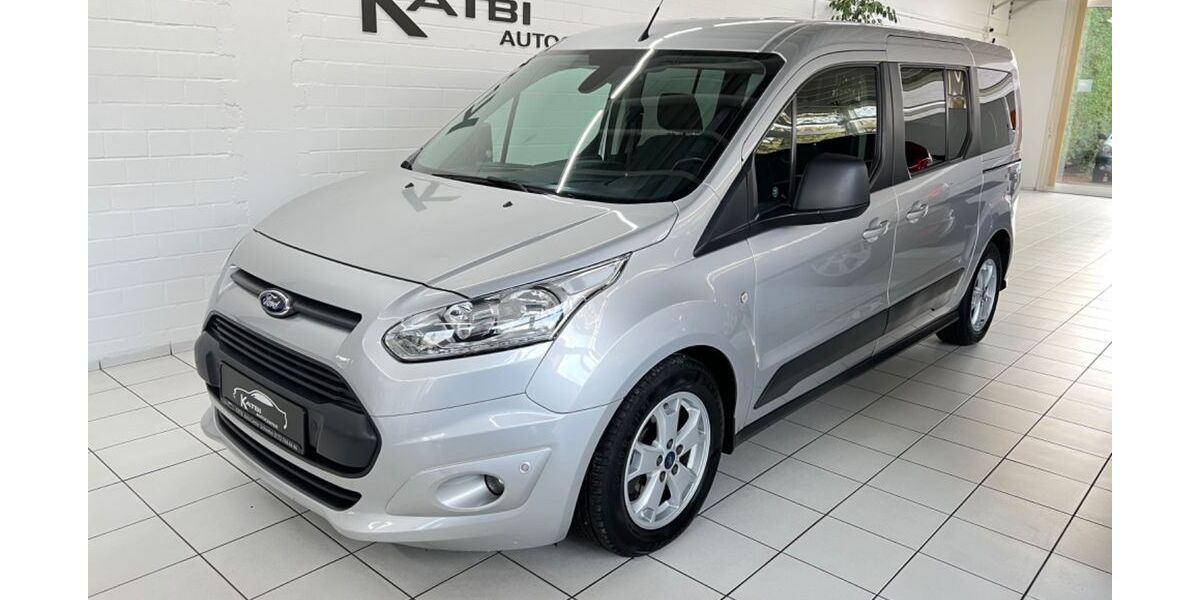 Ford Tourneo Connect 87.852 km 16.950 € Schwelm 58332