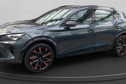 Cupra Formentor 17.220 km 31.980 &euro; Köln-Mülheim 51063