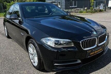 BMW 518 101.368 km 11.900 &euro; Leichlingen 42799