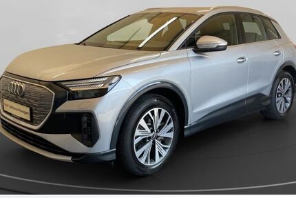 Audi Q4 e-tron 54.256 km 33.450 &euro; Köln 50823