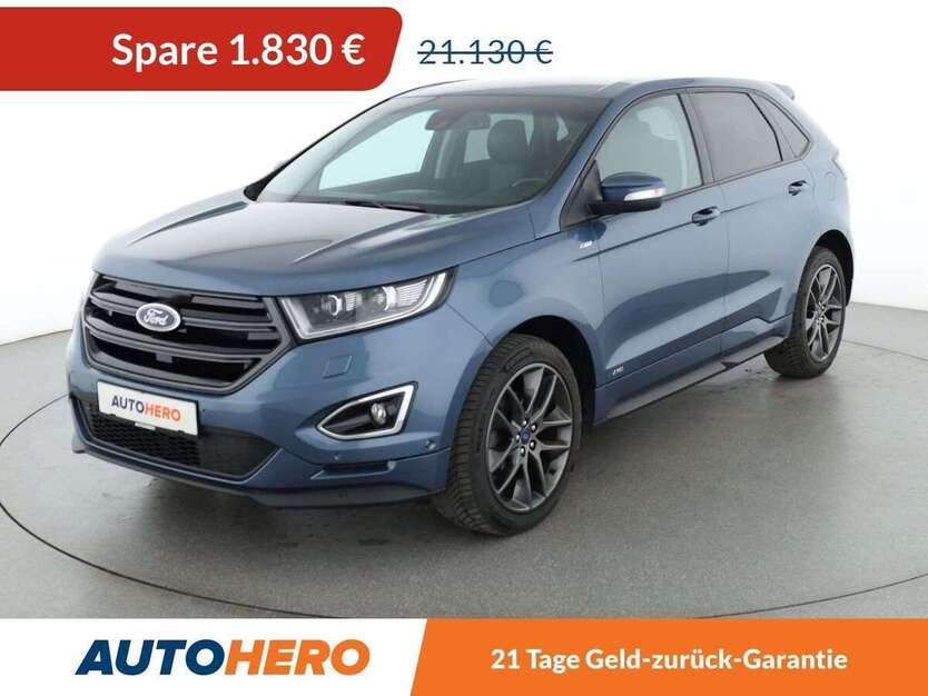 Ford Edge 104.611 km 19.300 € Köln 50739