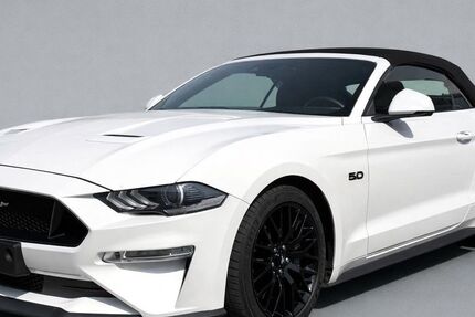 Ford Mustang 102.000 km 31.990 &euro; Köln 51065