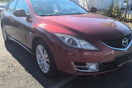 Mazda 6 153.954 km 2.250 € Köln 50737