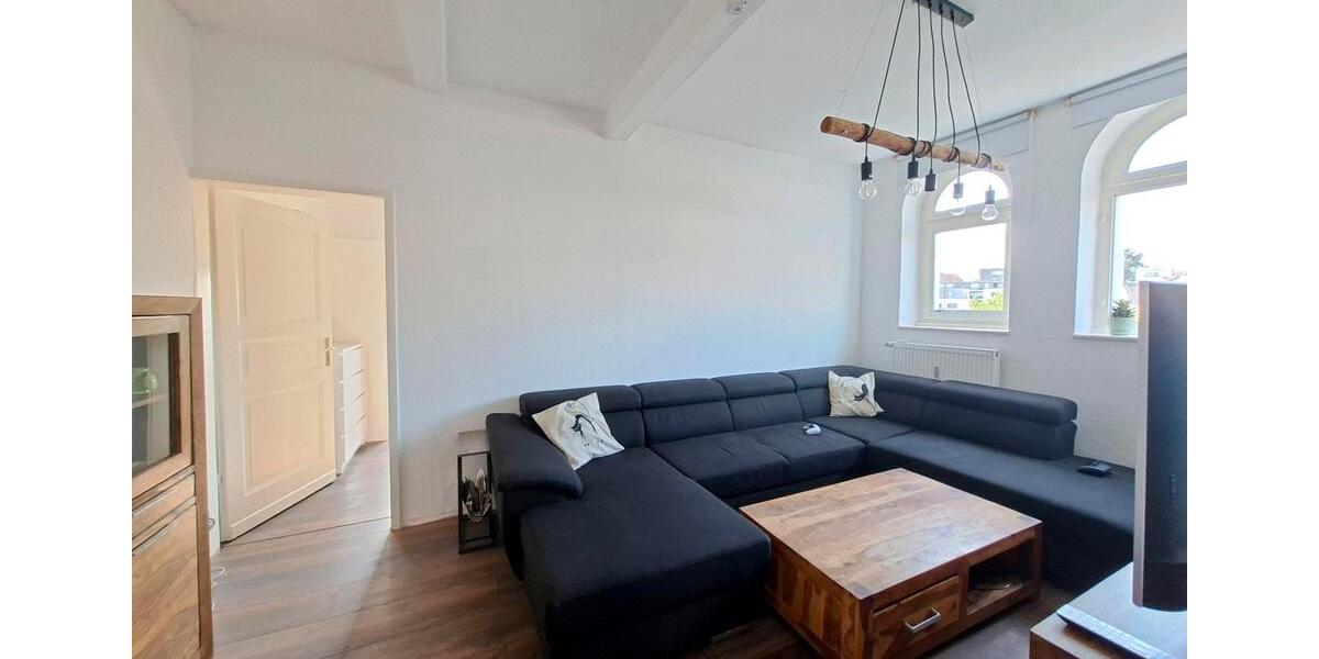 Etagenwohnung Solingen Aufderhöhe - 4 Zimmer, 85 m&sup2;, 870&euro; | Angebot:27626431