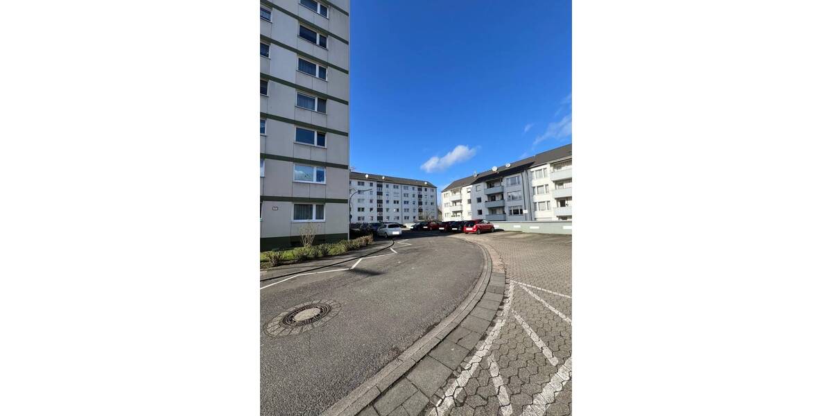 Etagenwohnung Köln / Höhenberg Höhenberg - 3 Zimmer, 77 m&sup2;, 199.000&euro; | Angebot:25672121