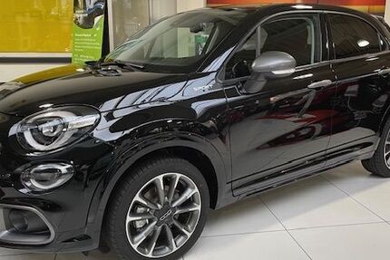 Fiat 500X 18.500 km 22.900 &euro; Wuppertal 42107