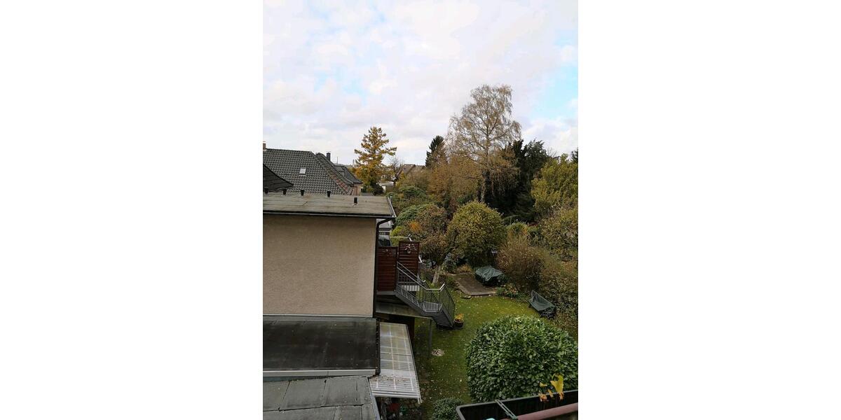 Etagenwohnung Solingen Burg - 4 Zimmer, 930&euro; | Angebot:23477152