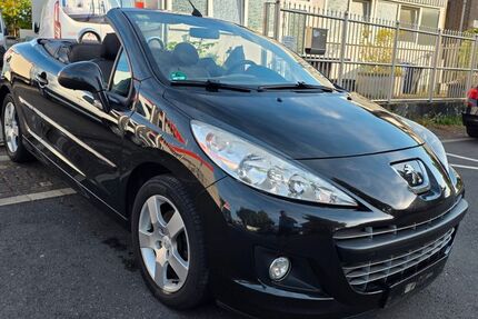 Peugeot 207 219.900 km 2.295 &euro; HILDEN 40724
