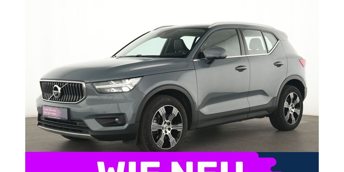 Volvo XC40 45.839 km 27.677 &euro; Neuss 41460