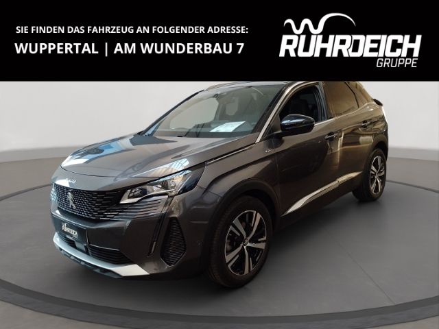 Peugeot 3008 24.569 km 26.990 &euro; Wuppertal 42103