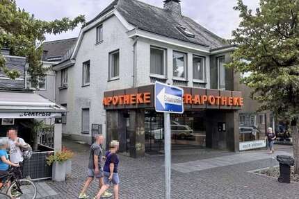 Gewerbeobjekt Wermelskirchen - 1.700&euro; | Angebot:20272797