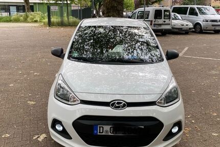 Hyundai i10 140.000 km 4.000 &euro; Düsseldorf 40597
