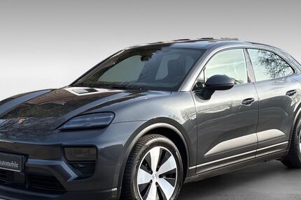 Porsche Macan 23.997 km 74.400 &euro; Wuppertal 42327
