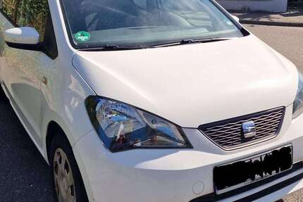 Seat Mii 122.000 km 4.900 &euro; Köln 51069