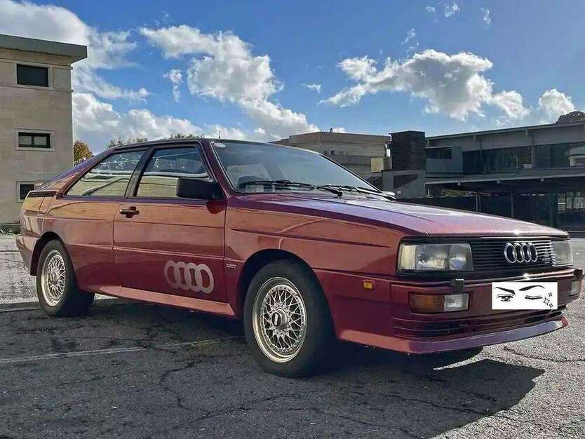QUATTRO