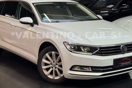 VW Passat Variant 84.330 km 18.299 &euro; Radevormwald 42477