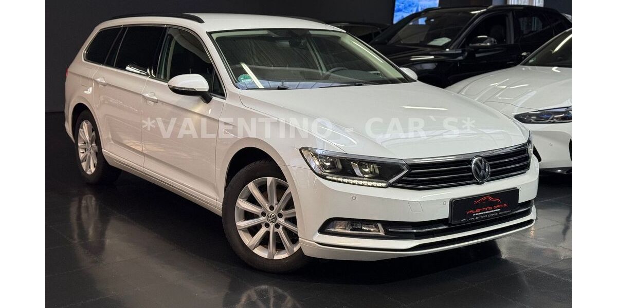 VW Passat Variant 84.330 km 18.299 &euro; Radevormwald 42477