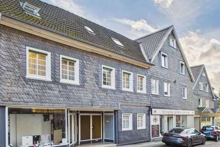 Haus zum Kaufen in Remscheid 230.000 € 111 m² 4 zimmer