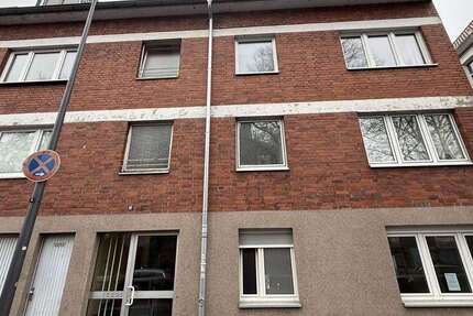 Wohnung Köln Mülheim - 3 Zimmer, 66 m&sup2;, 1.250&euro; | Angebot:24996816