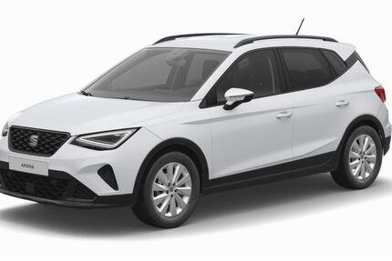 Seat Arona 21.000 km 22.988 &euro; Leverkusen 51379