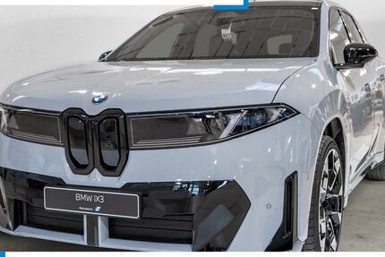 BMW iX3 14.999 km 81.990 &euro; Remscheid 42897