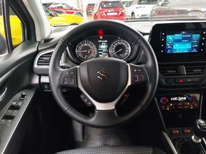 Suzuki SX4 S-Cross Comfort Kam SHZ ACC DAB 34.422 km 21.790 &euro; HAAN 42781