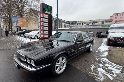 Jaguar XJ 235.000 km 4.990 &euro; Köln 50969