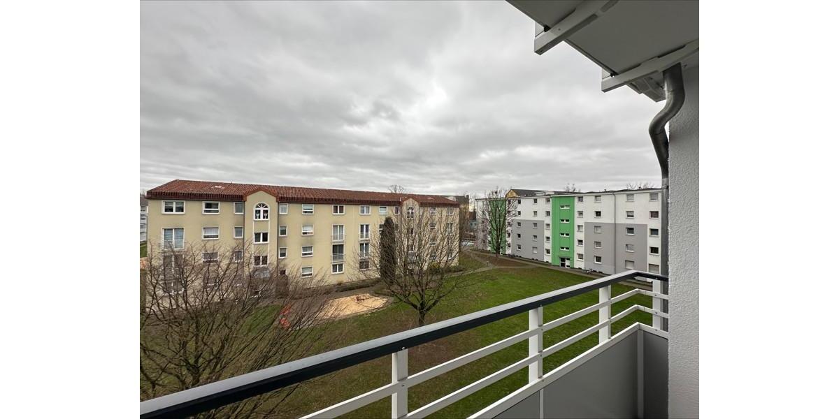 Etagenwohnung Leverkusen Alkenrath - 2 Zimmer, 57 m&sup2;, 636&euro; | Angebot:24219360