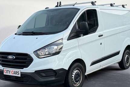 Ford Transit Custom 40.000 km 17.990 &euro; Dormagen 41540