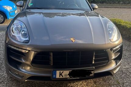 Porsche Macan 66.500 km 37.000 &euro; Köln 50935